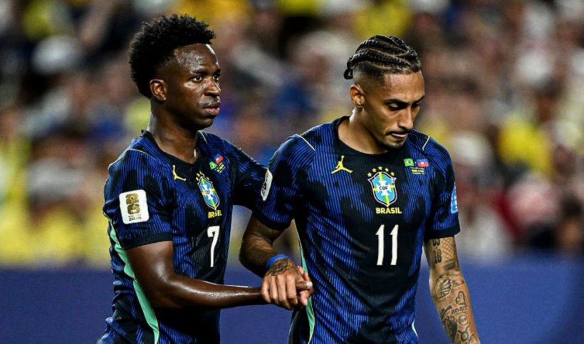 Raphinha's Injury Raises Concerns for Barcelona