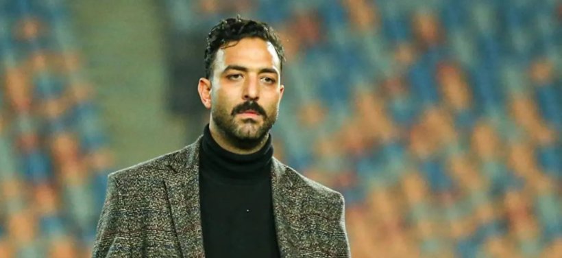 أحمد حسام ميدو يتعرض لوعكة صحية مفاجئة
