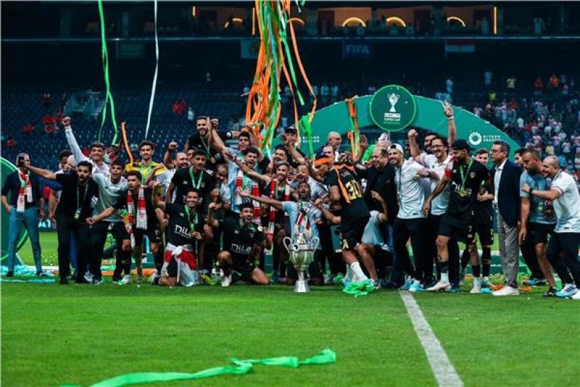 Décision de la Cour internationale du sport en faveur de Zamalek