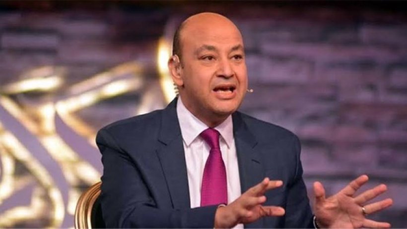 عمرو أديب: أشجع الأرجنتين بعد مصر وميسي بعد صلاح