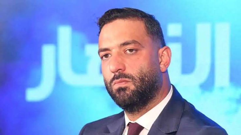 Ahmed Hossam Mido sufre un repentino problema de salud