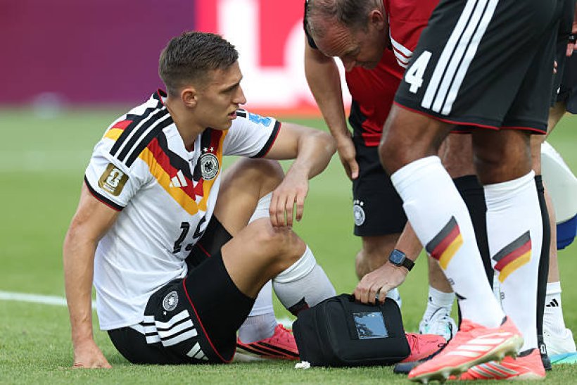 Schlotterbeck continue d'être sur le radar du Real Madrid malgré sa blessure