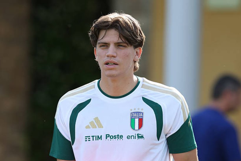 Chelsea se rapproche de l'acquisition de Marco Balestra depuis l'Inter