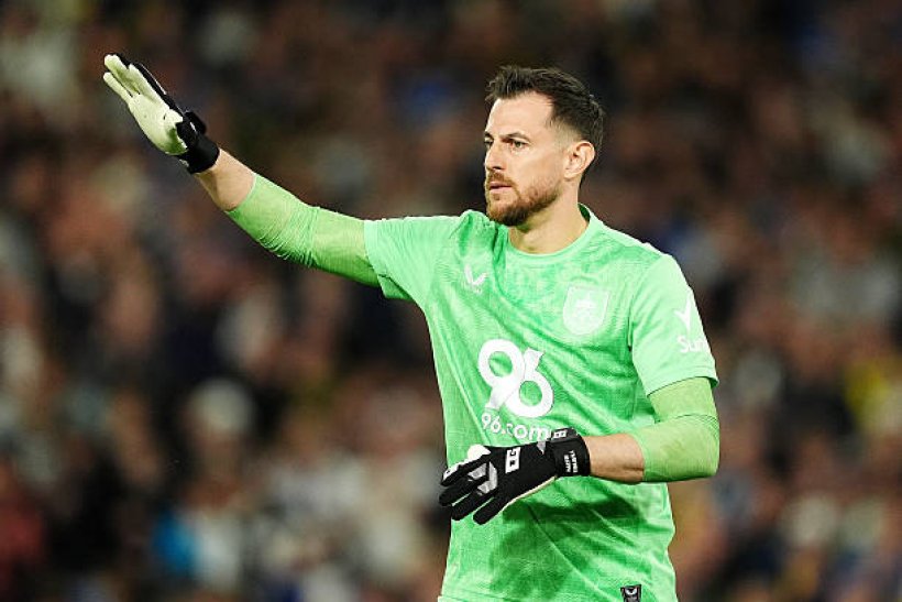 Tottenham se acerca a fichar a Dubravka