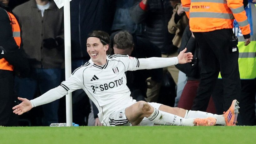Révélation de la nouvelle destination de Harry Wilson