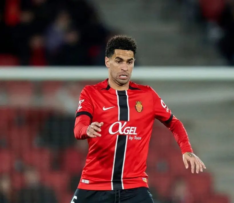 Le Golfe signe officiellement avec Omar Mascarell