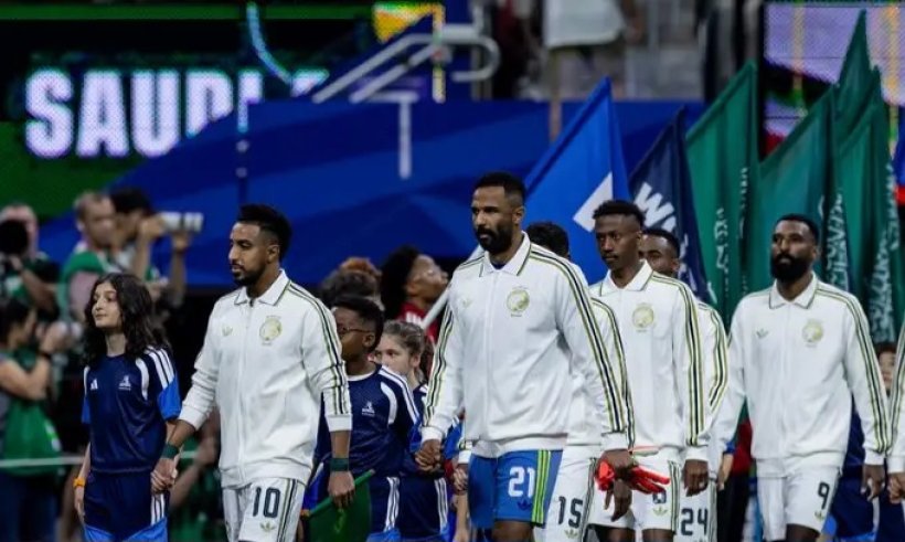 Al-Hajji and Bushel: We Deserve Criticism and Qualification is the Best Response