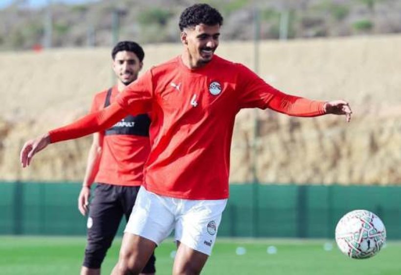 مصر ترفع تقارير حسام عبد المجيد للجان المونديال لحسم عودته بدور الـ 32
