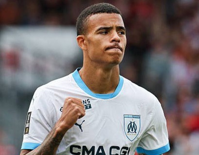 Fenerbahçe llega a un acuerdo con Greenwood, y Marsella mantiene sus exigencias financieras