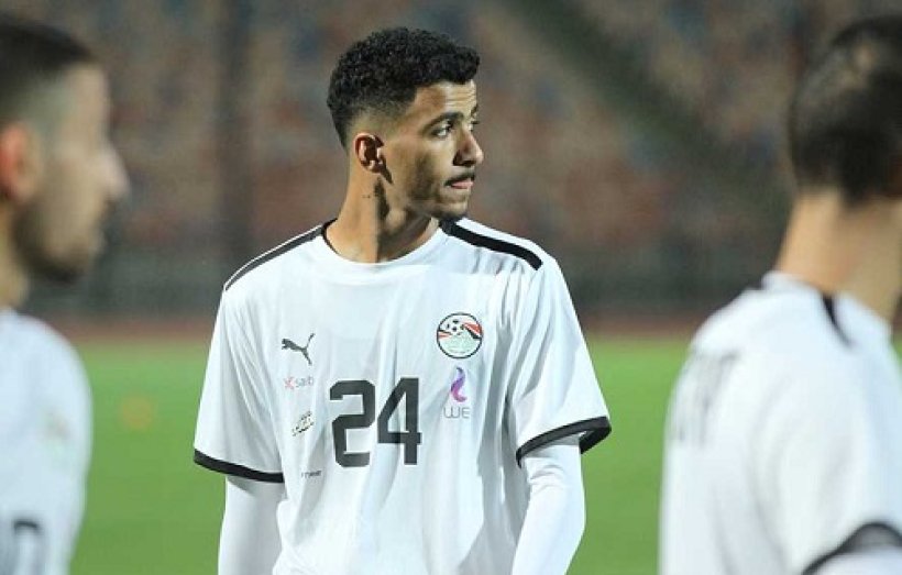 Ausencias de la Selección de Egipto ante Irán en la Copa del Mundo