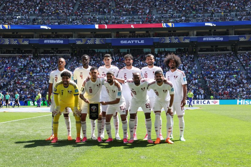 Le Qatar en tête de la liste des défenses les plus faibles du Mondial