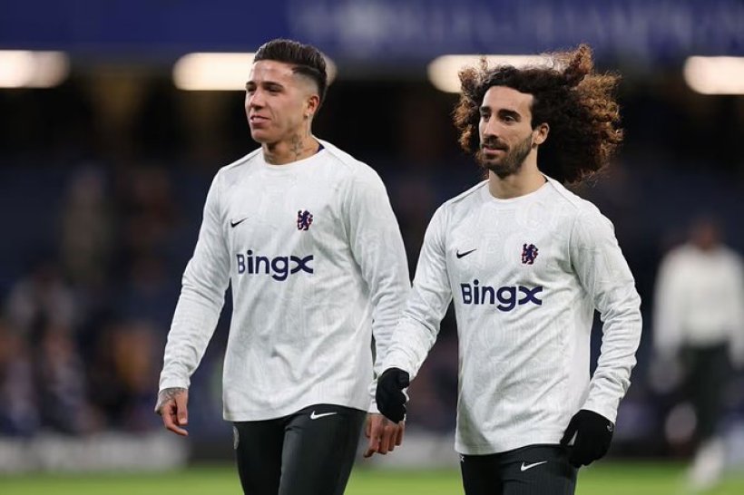 كوكوريلا: أتمنى أن ينضم فرنانديز إلى ريال مدريد، وهذه رسالتي إلى فينيسيوس