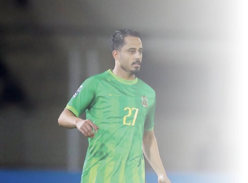 Al-Zawraa annonce la signature de l'ancienne star d'Al-Shorta