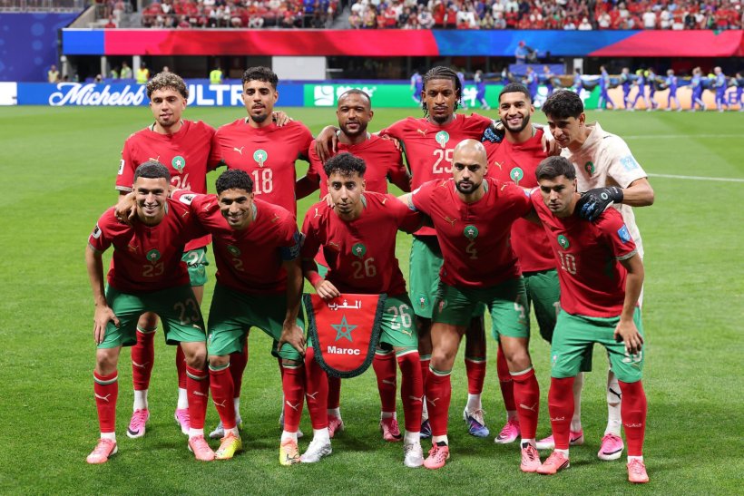 Morocco Awaits Next Opponent After Successful Group Stage Passage