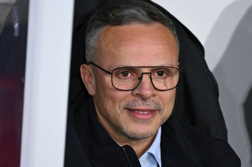 Wahbi after defeating Haiti: Ready to face any opponent in the next round