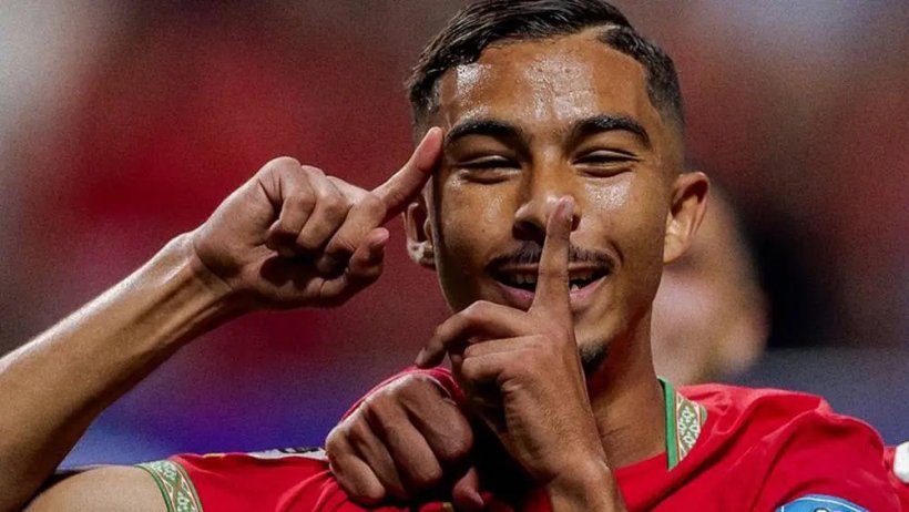 Yassine Jassim: We Will Fight to Make Moroccans Happy