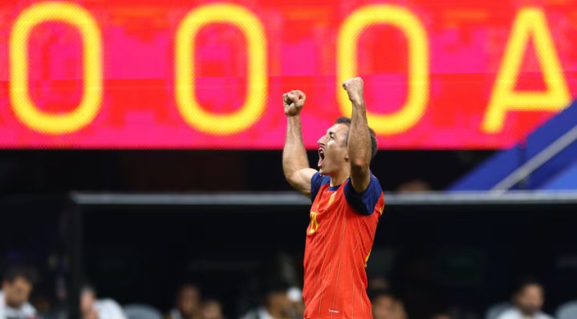 Oyarzabal.. A Star Shining Away from the Spotlight of the Transfer Market