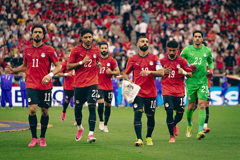 Controverse avant le match Égypte-Iran à la Coupe du Monde