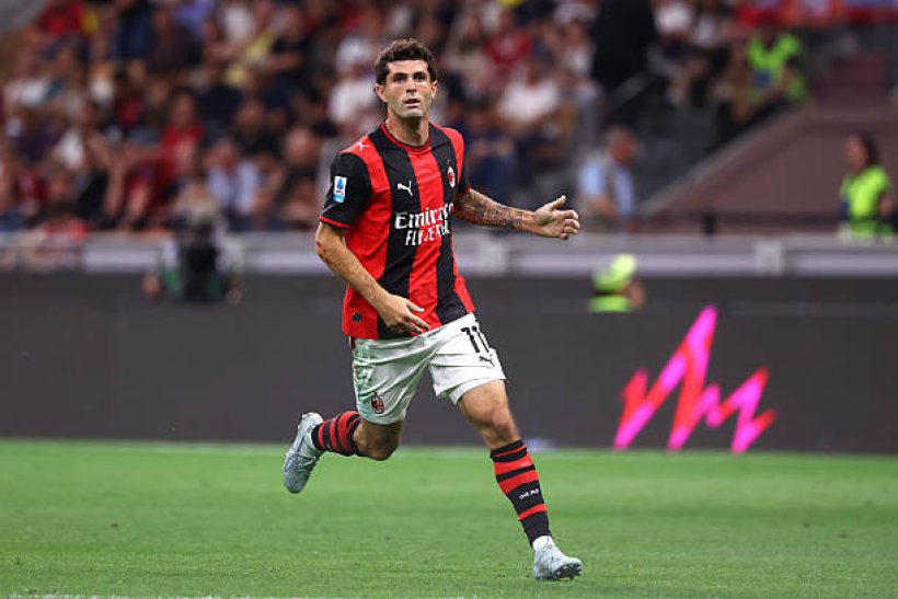 Milan prend une décision concernant le départ de Pulisic