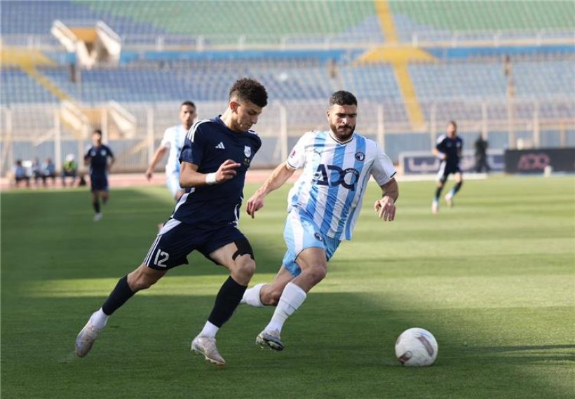 الأهلي يقترب من حسم التعاقد مع نجم إنبي