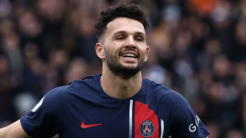 Milán presenta una oferta oficial para fichar a Gonçalo Ramos