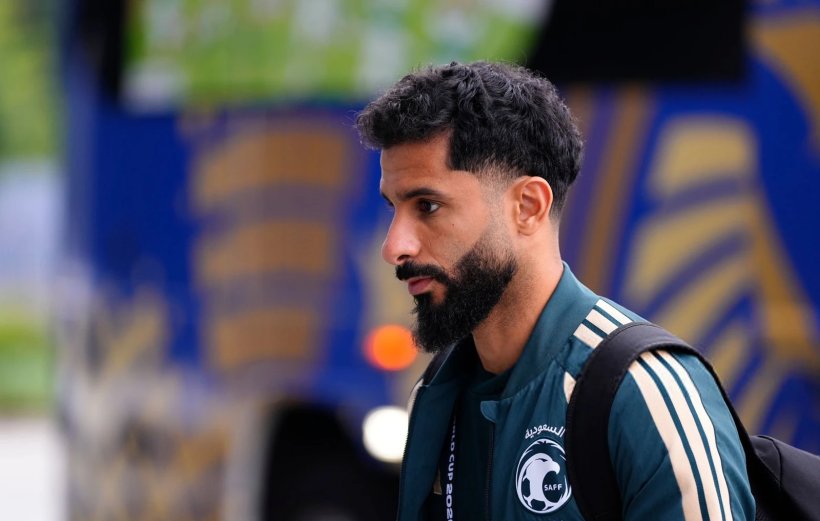 الشهري: التأهل بأيدينا.. وثقتنا كبيرة في تخطي الرأس الأخضر