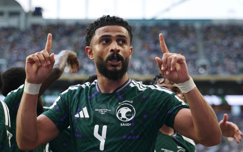 Al-Amri: We Closed the Spain Chapter.. Our Focus is on Cape Verde