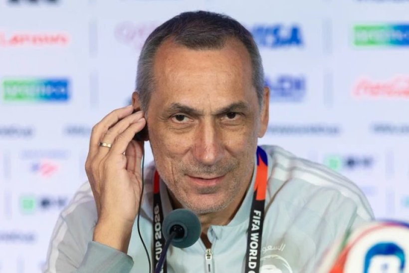 Donnis: What We Missed Against Spain Will Not Be Repeated Against Cape Verde