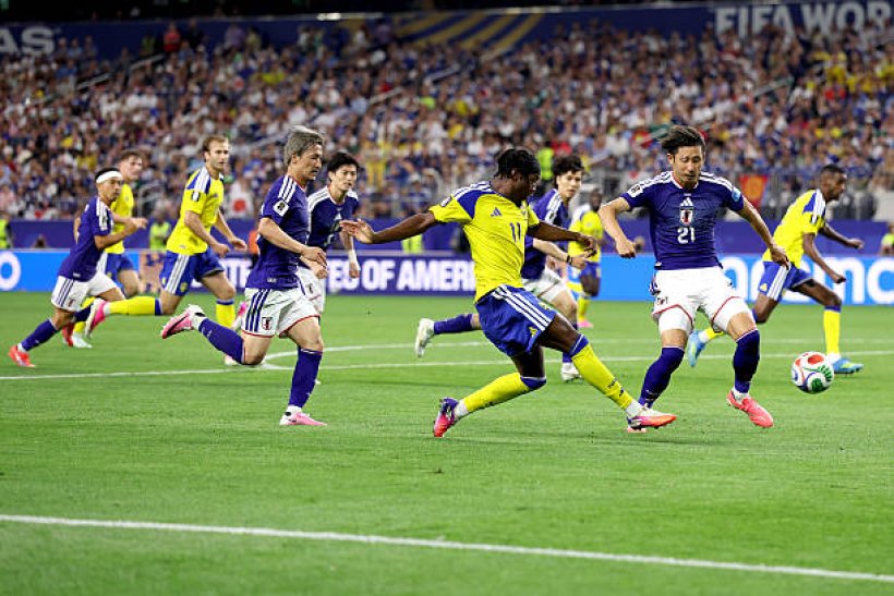 El empate positivo decide el enfrentamiento entre Japón y Suecia y ambos avanzan a los 32avos de final