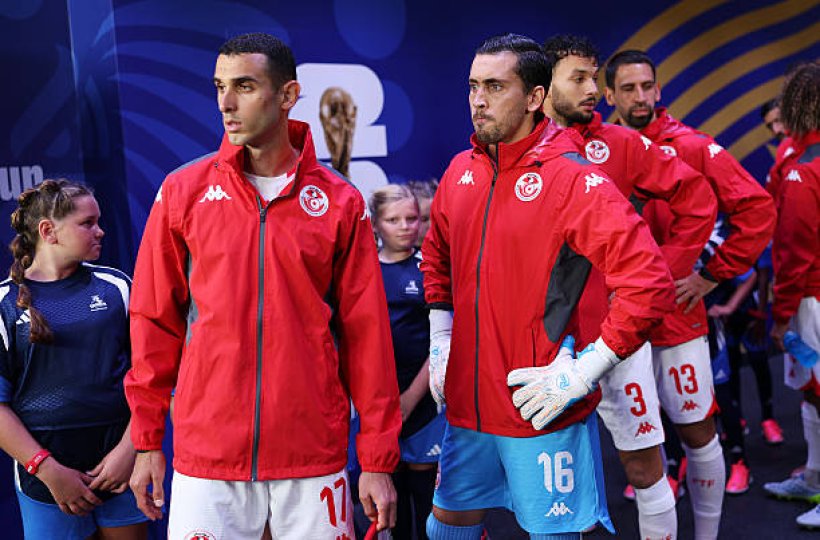 تونس تسجل ثاني أسوأ سجل دفاعي لمنتخب إفريقي في تاريخ كأس العالم