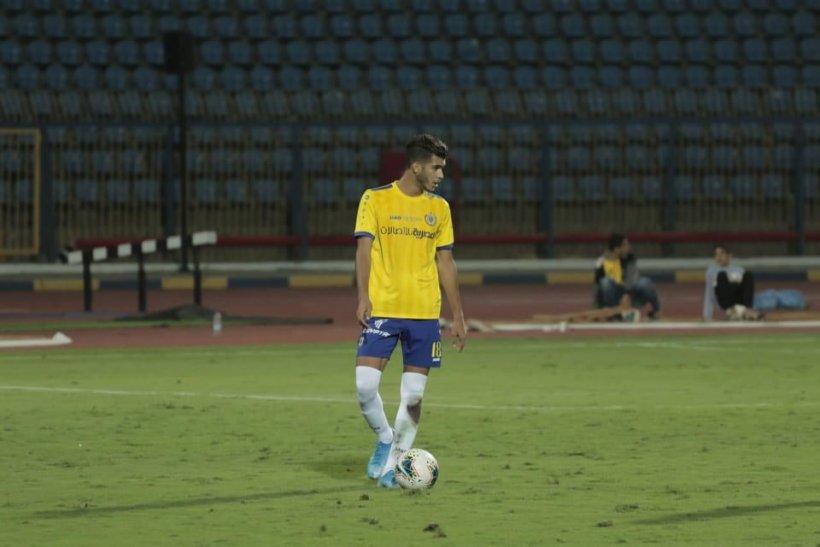 Al Ahly Bank Wants to Sign Ismaily Defender