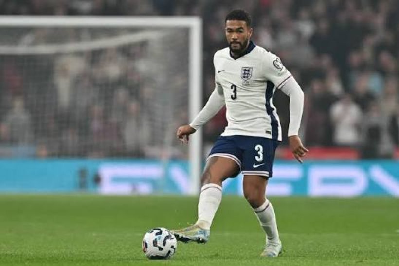 La lesión de Reece James lo aleja de los próximos partidos en la Copa del Mundo