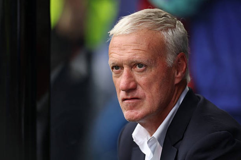 France National Team Continues Its Dominance in the World Cup Under Deschamps