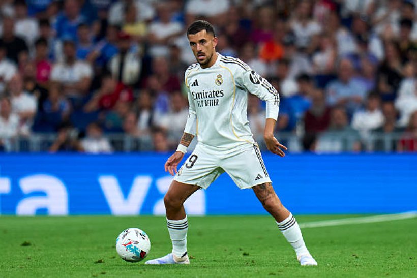 Ceballos se rapproche d'un retour au Real Betis après son départ du Real Madrid