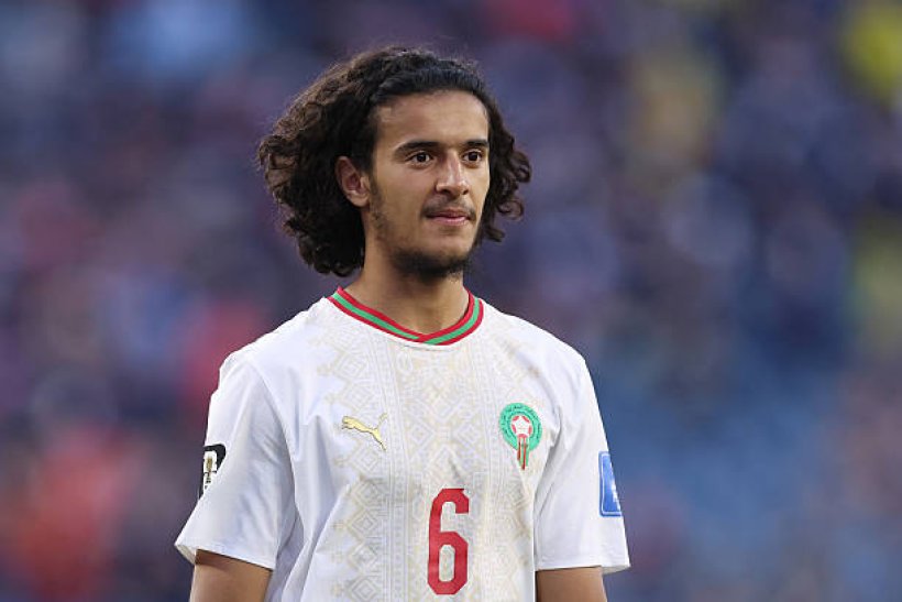 Manchester City ouvre des négociations avec Lille pour recruter Ayoub Bouaddi