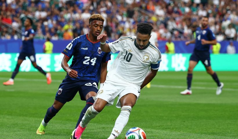 Saudi Arabia Exits World Cup with a Goalless Draw Against Cape Verde