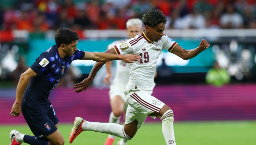 Uruguay Bids Farewell to the World Cup with Loss to Spain