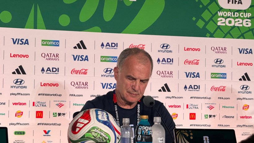 Bielsa: I am responsible, and we deserved more points