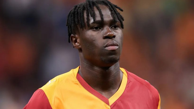 L'Inter Milan identifie Wilfried Singo comme remplaçant de Dumfries
