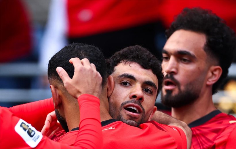 L'Égypte fait match nul avec l'Iran et se qualifie pour les 32èmes de finale de la Coupe du Monde en tant que deuxième du groupe