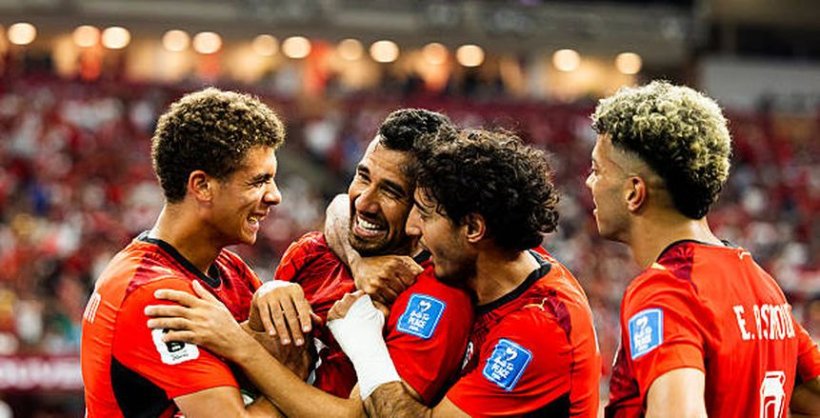 Injuries Hit Egypt National Team Before Knockout Stage