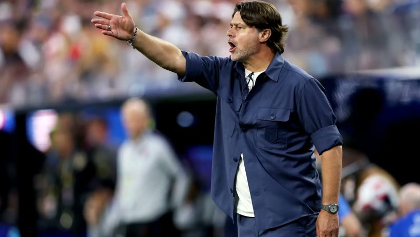American Federation Moves to Secure Pochettino's Future Until 2030 World Cup