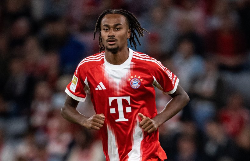 Officiel : Départ d'un joueur du Bayern Munich vers la Premier League de manière permanente