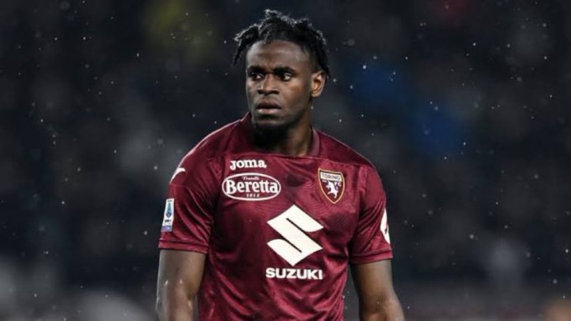 Duvan Zapata Nears Contract Renewal with Torino Until 2028