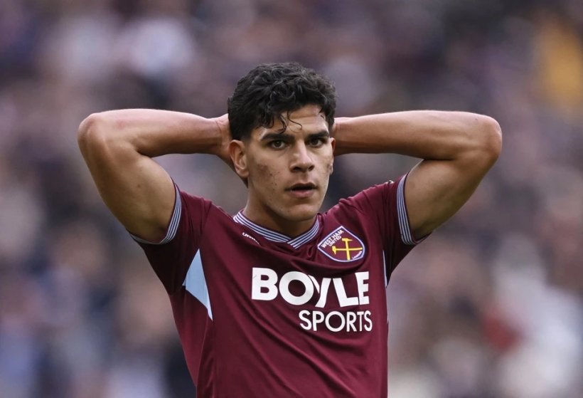 Manchester United revient en force dans l'affaire Matheus Fernandes