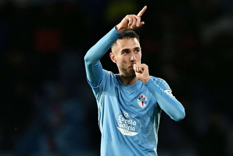 Conflicto inglés amenaza los planes de la Juventus para fichar a Mingueza