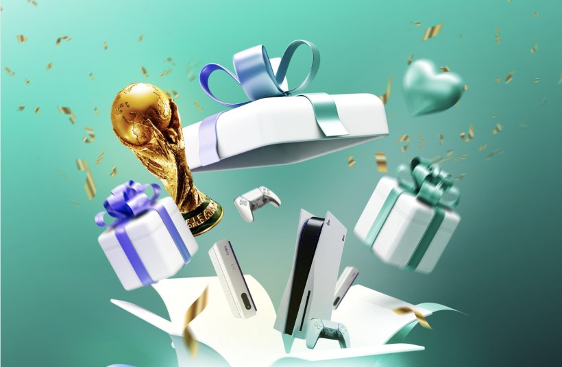 Actualizaciones nuevas en el concurso de la Copa del Mundo en Yalla Shoot