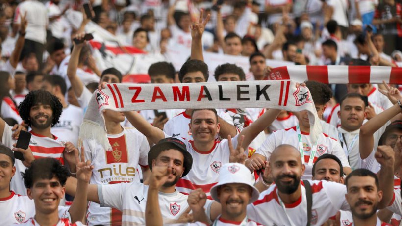 المدرسة البرتغالية الأقرب لقيادة الزمالك في الموسم الجديد