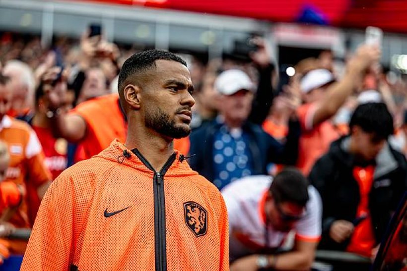 Choc humain pour Cody Gakpo avant le match contre le Maroc en Coupe du Monde