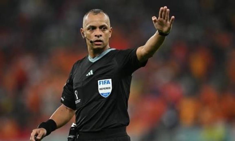البرازيلي ويلتون سامبايو يقود قمة المغرب وهولندا في دور الـ32